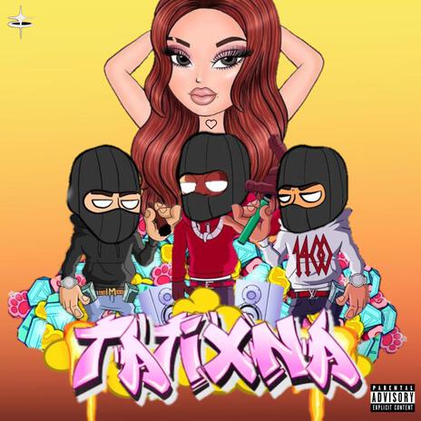 Tatixna ft. Yougndemon Dk | Boomplay Music