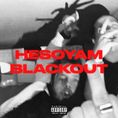 blackout ft. Energizer & uglyassocho