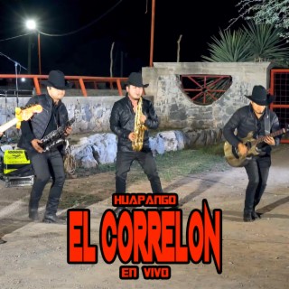 Huapango El Correlon