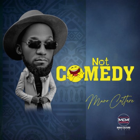 Not Comedy | Boomplay Music