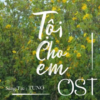 Tội Cho Em (Liên & Đạt OST) (Nhạc Nền)