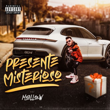 Presente Misterioso ft. ORIGINAL MUSIQ | Boomplay Music