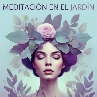 Meditación en el Jardín - Música Zen Japonesa con Sonidos de la Naturaleza, Paisaje Sonoros para la Relajación