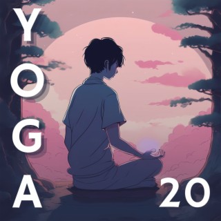 Yoga 20 - Música Yoga Nidra para Clase Nocturna, Pistas Top de Armonía para Inducir el Sueño