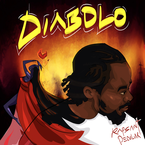 Diabolo | Boomplay Music