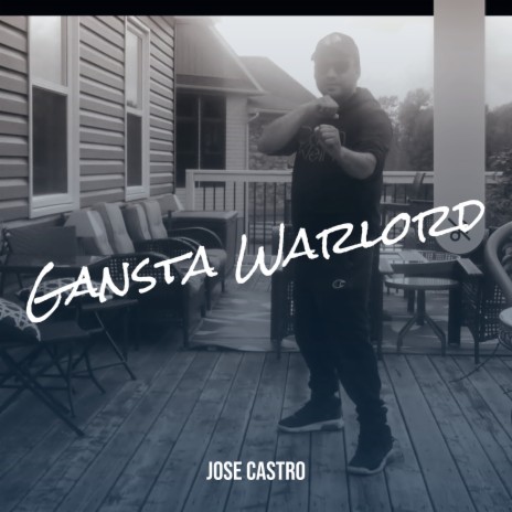 Gansta Warlord | Boomplay Music