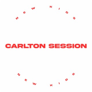 Carlton Session N°2