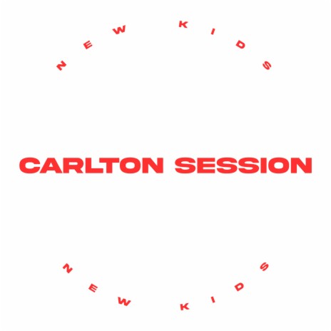 Carlton Session Lau Rinha ft. Lau Rinha