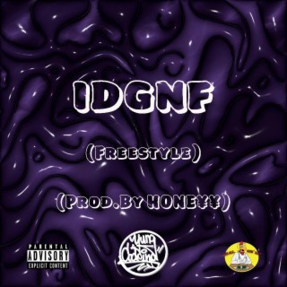 IDGNF (Freestyle)