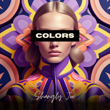 Colors | Boomplay Music