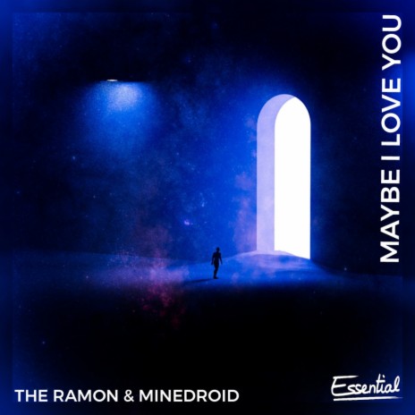 Maybe I Love You ft. Minedroid | Boomplay Music