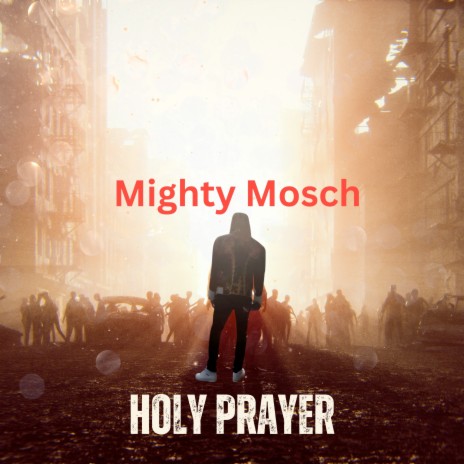 Holy Prayer | Boomplay Music