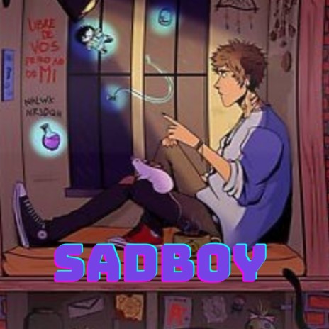 SADBOY | Boomplay Music