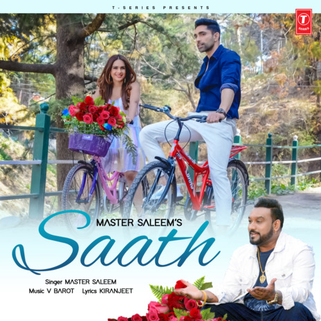 Saath | Boomplay Music