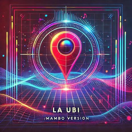 La Ubi Mambo ft. J Moreno | Boomplay Music