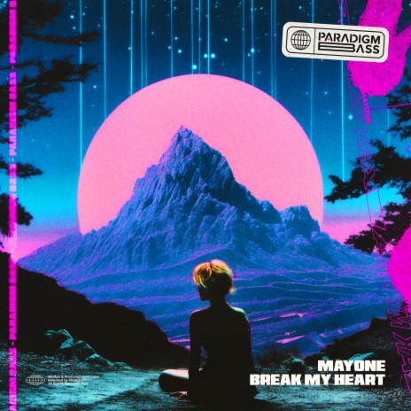 Break My Heart | Boomplay Music