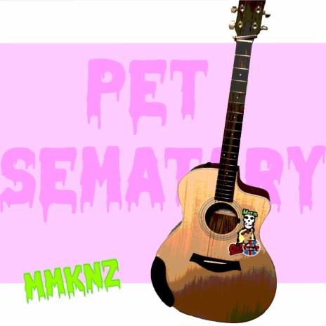 Pet Sematary | Boomplay Music