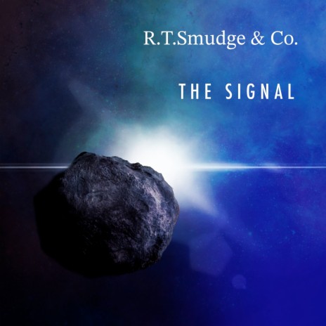 The Signal | Boomplay Music