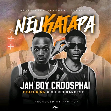 Neukatapa ft. Rich Kid Barotse | Boomplay Music
