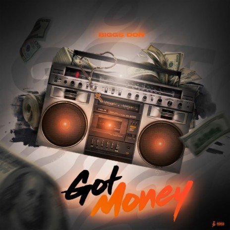 Got Money | Boomplay Music