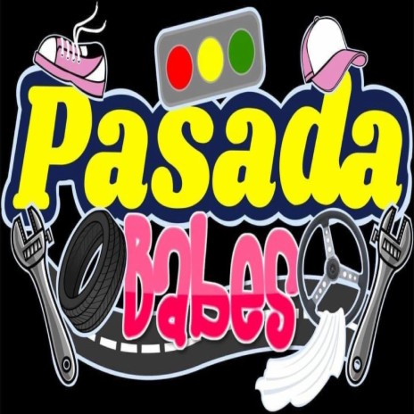 Papa Pasada | Boomplay Music