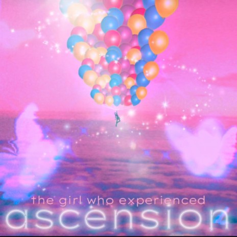 i must be in high ascension | Boomplay Music