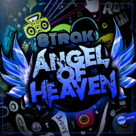 Angel Of Heaven | Boomplay Music