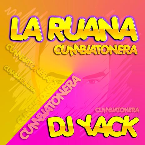 La Ruana Cumbiatonera | Boomplay Music