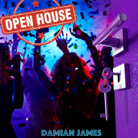 Open House | Boomplay Music