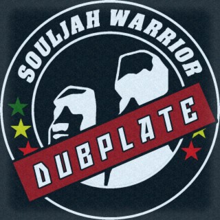 Souljah Warrior