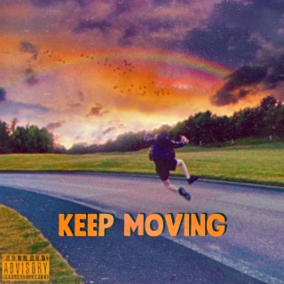 Keep Moving