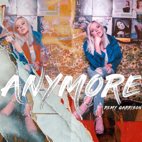 Anymore | Boomplay Music