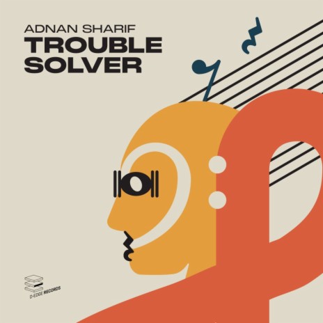 Trouble Solver | Boomplay Music