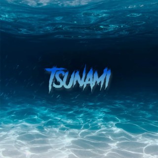 Tsunami (Freestyle)