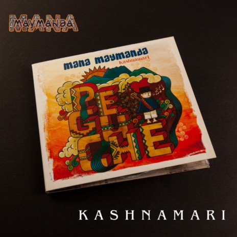 Kashnamari | Boomplay Music