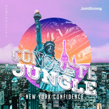 Concrete Jungle | Boomplay Music