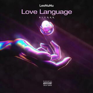 Love Languge lyrics | Boomplay Music