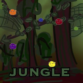 jungle