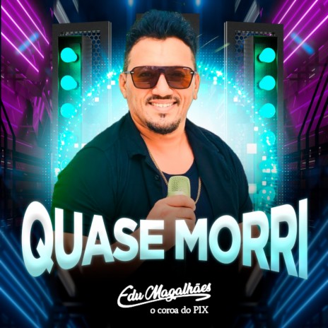 Quase Morri | Boomplay Music