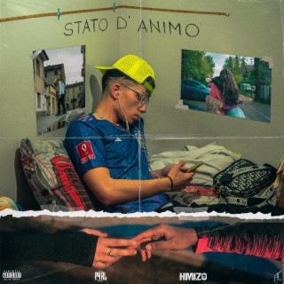 Stato D'animo lyrics | Boomplay Music