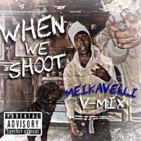 When we shoot V-Mix | Boomplay Music