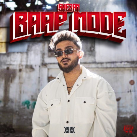 BAAP MODE ft. Nizam Rabby | Boomplay Music