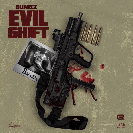Evil Shift | Boomplay Music