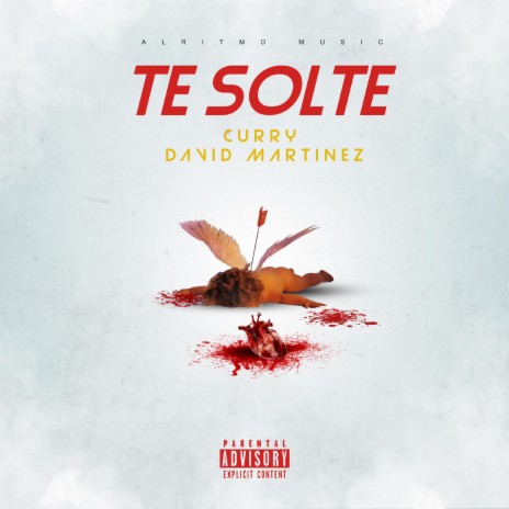 Te Solte ft. Curry & David Martinez