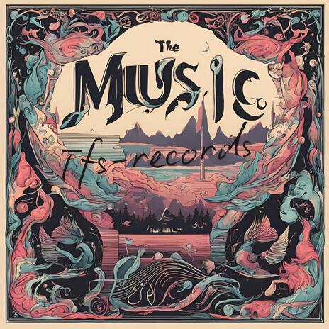 The Music | Boomplay Music