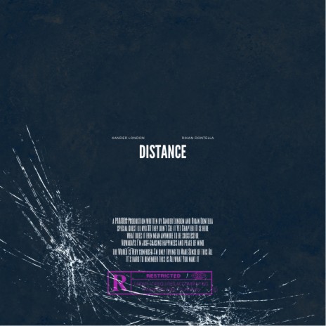 Distance ft. Rikan Dontella