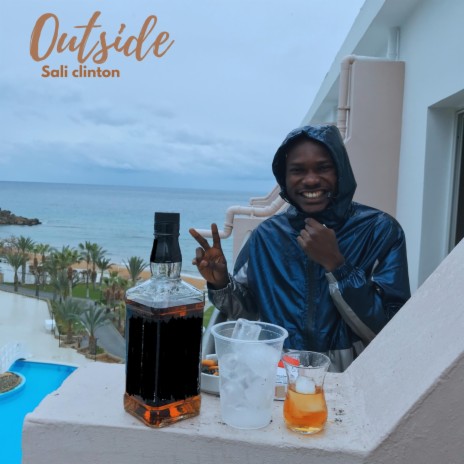 Outside | Boomplay Music