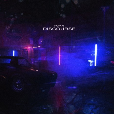 Discourse | Boomplay Music