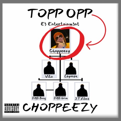 Topp Opp | Boomplay Music