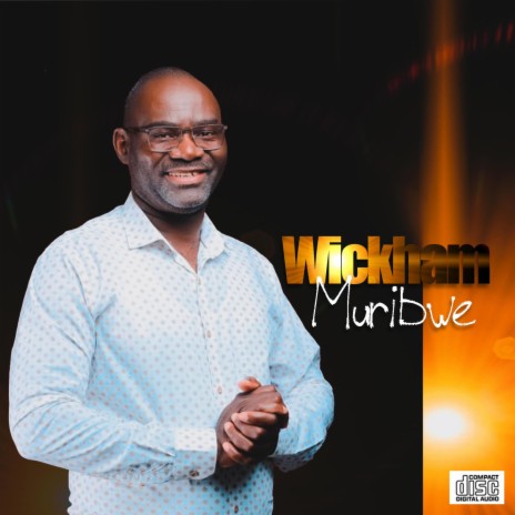 Wicham Muribwe | Boomplay Music